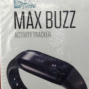 VIRGIN PULSE MAX BUZZ activity tracker